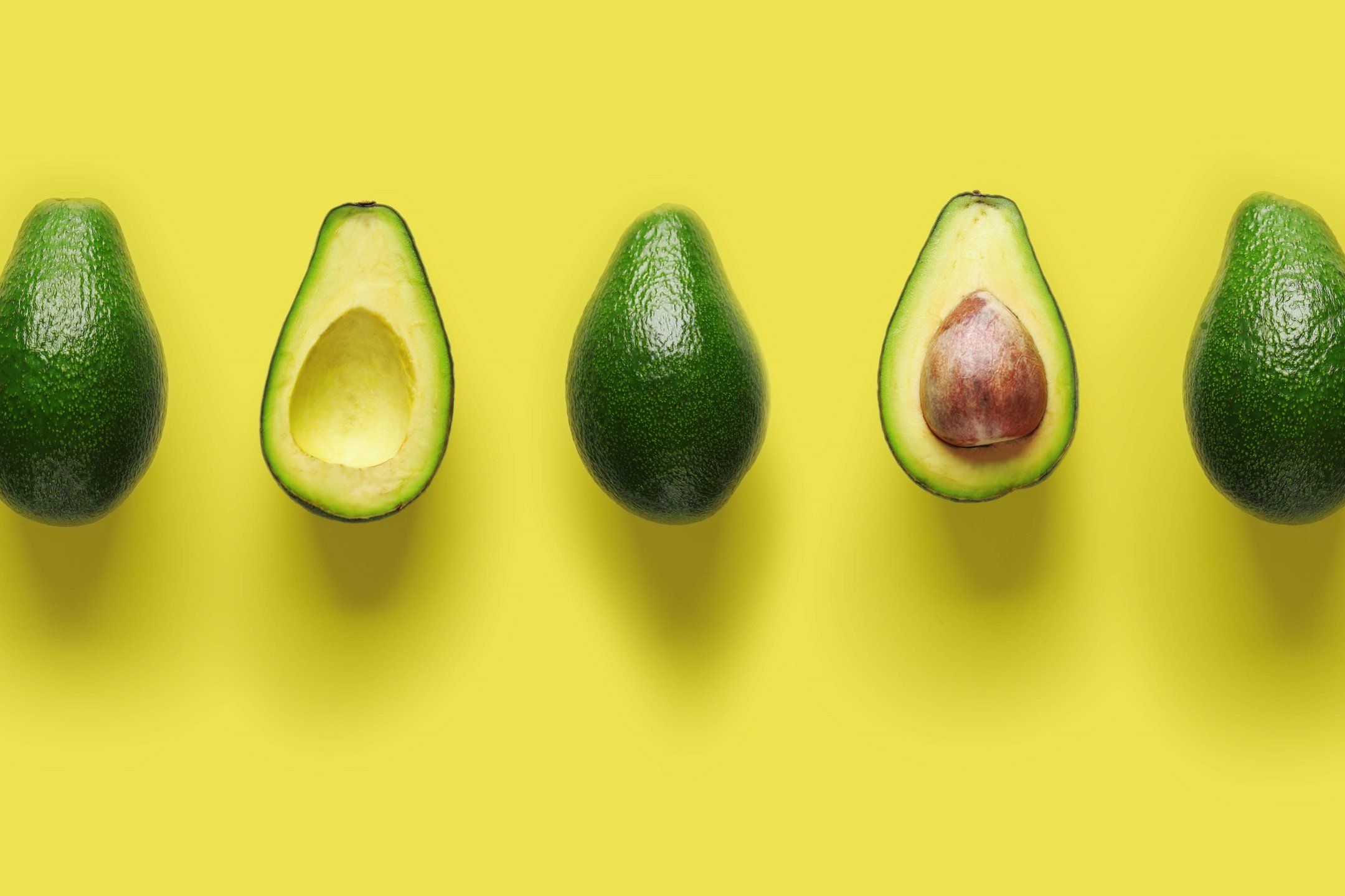 Avocado quality